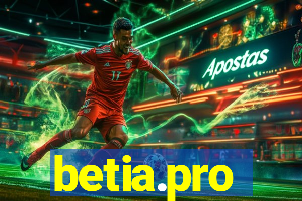 betia.pro