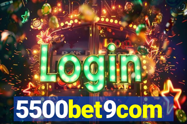 5500bet9com