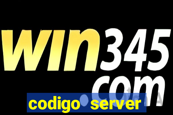 codigo server privado shindo life