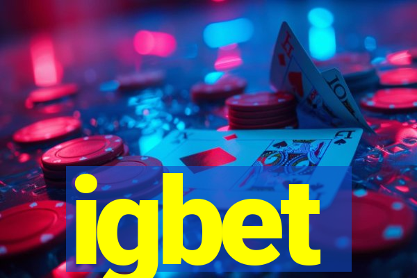 igbet