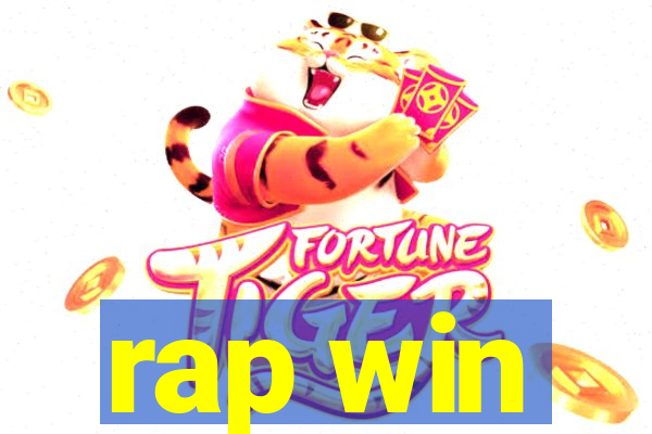 rap win