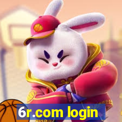 6r.com login