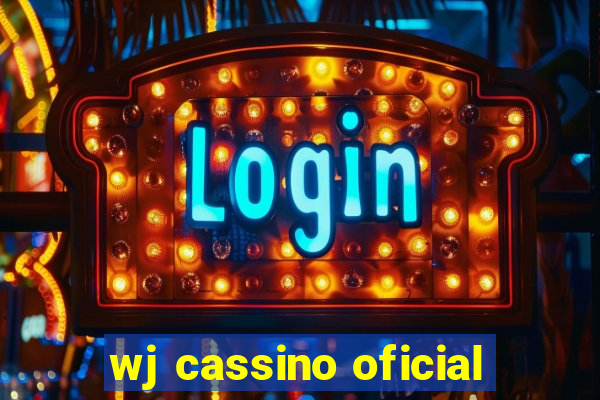 wj cassino oficial