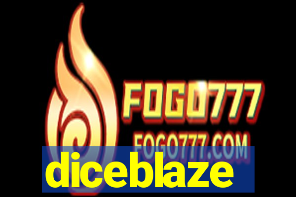 diceblaze