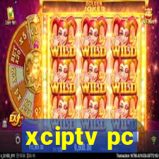 xciptv pc