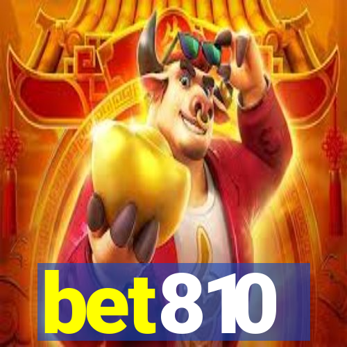 bet810