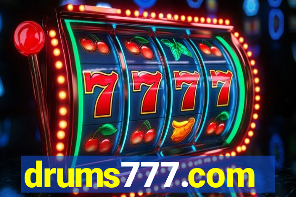 drums777.com