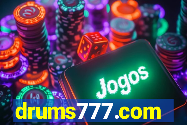 drums777.com