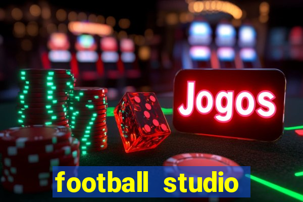 football studio sinais grátis $100