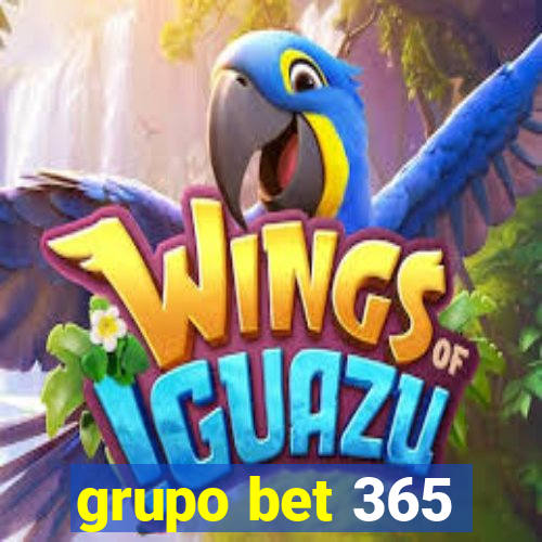 grupo bet 365