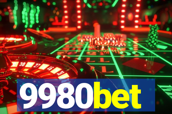 9980bet