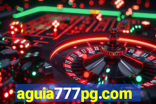 aguia777pg.com