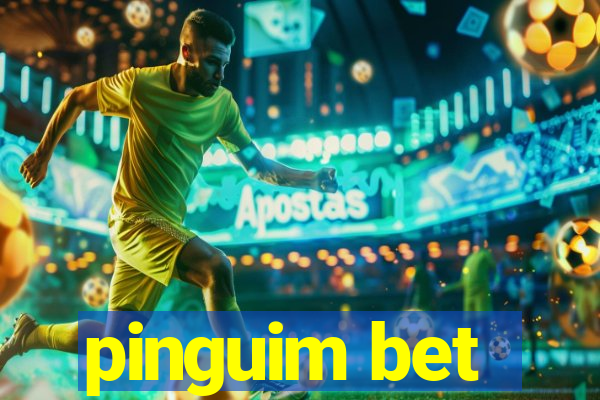 pinguim bet