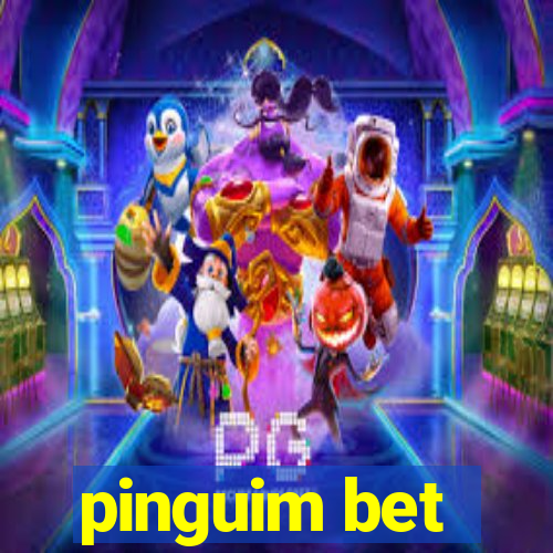 pinguim bet