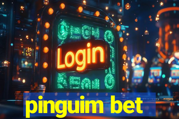 pinguim bet