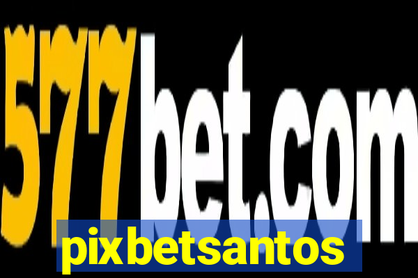 pixbetsantos