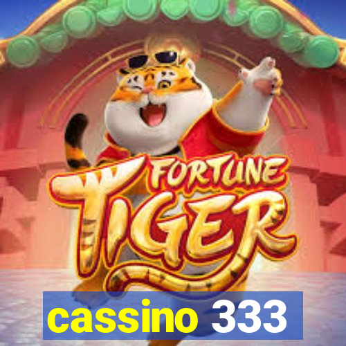 cassino 333