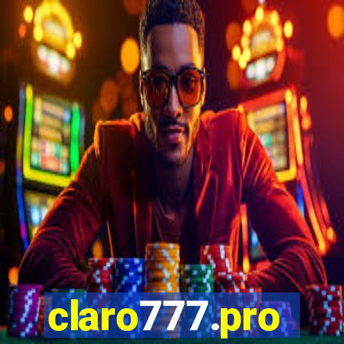 claro777.pro