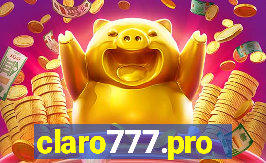 claro777.pro