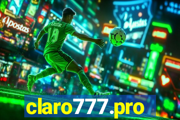 claro777.pro