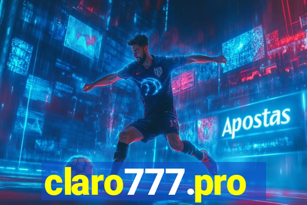 claro777.pro