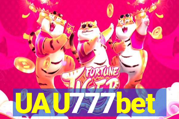 UAU777bet