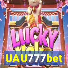 UAU777bet