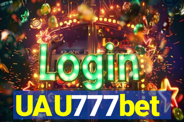 UAU777bet