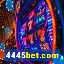 4445bet.com