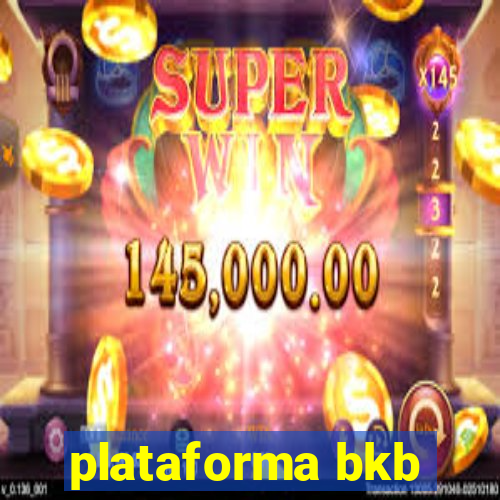 plataforma bkb