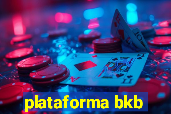 plataforma bkb