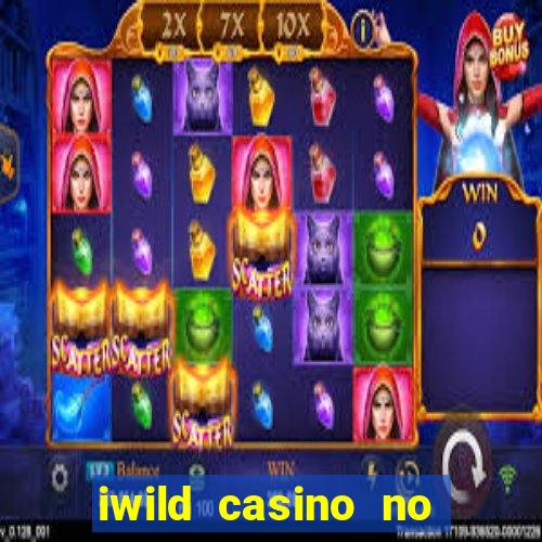 iwild casino no deposit bonus