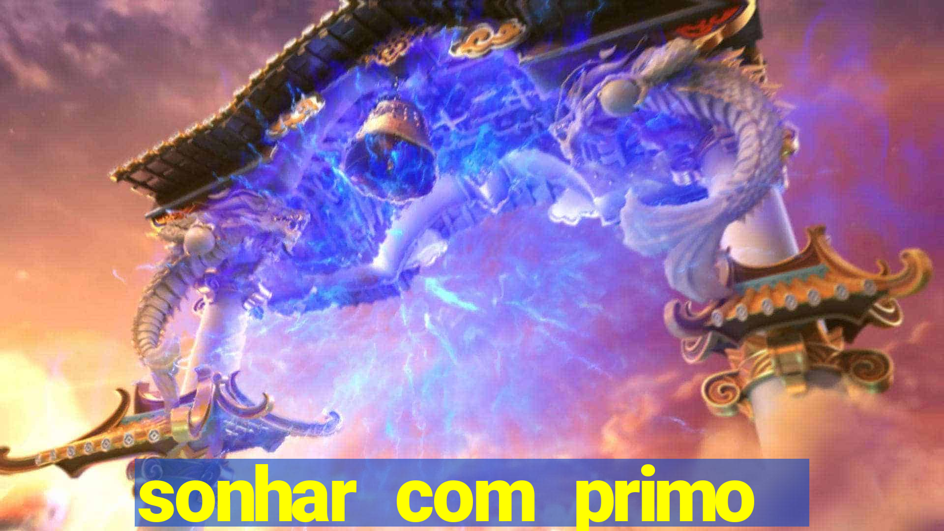 sonhar com primo livro dos sonhos