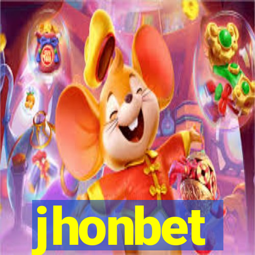 jhonbet