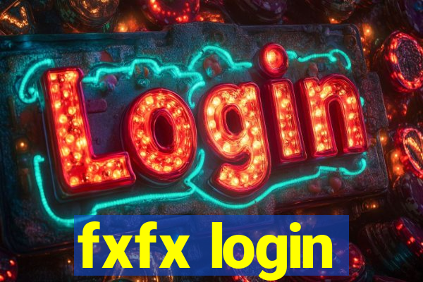 fxfx login