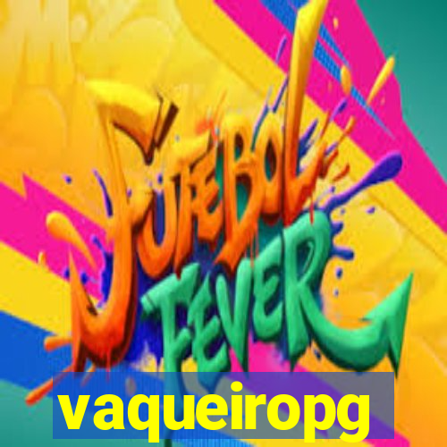 vaqueiropg