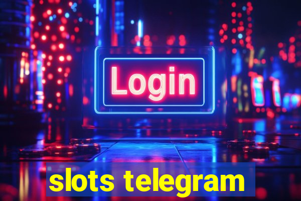 slots telegram