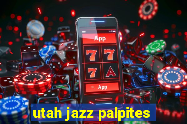 utah jazz palpites