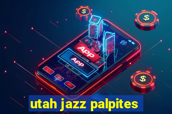 utah jazz palpites