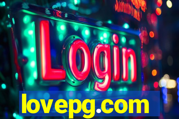 lovepg.com