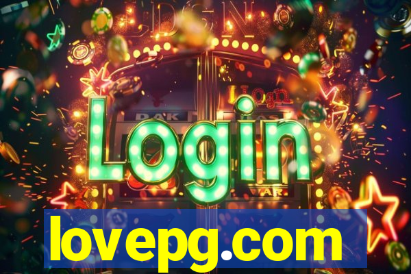 lovepg.com