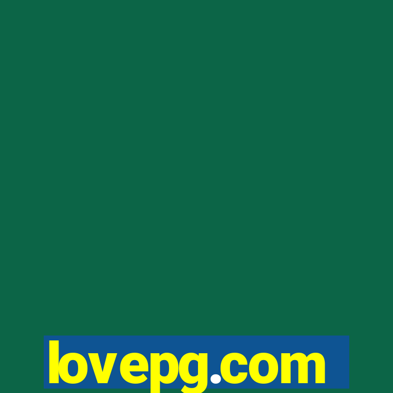 lovepg.com