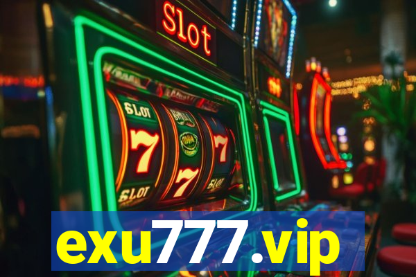 exu777.vip