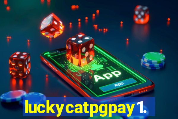 luckycatpgpay1.com