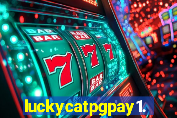 luckycatpgpay1.com