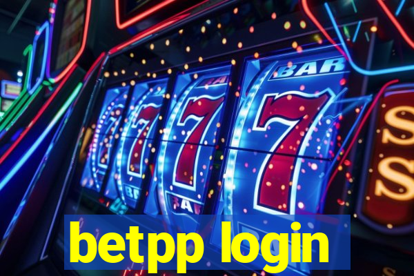 betpp login