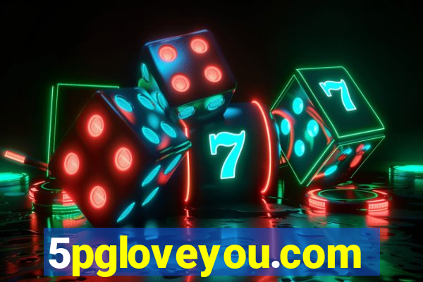 5pgloveyou.com