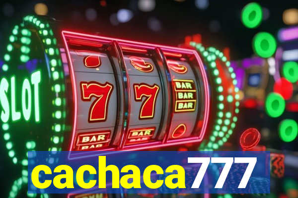 cachaca777