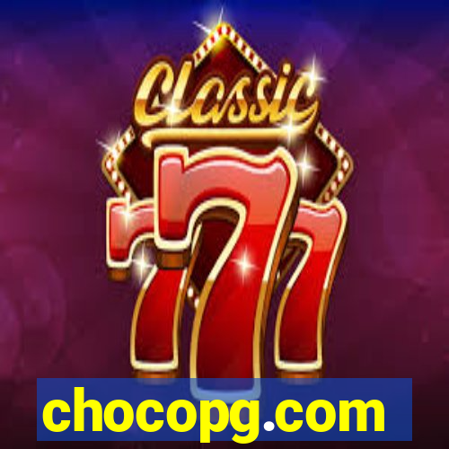 chocopg.com