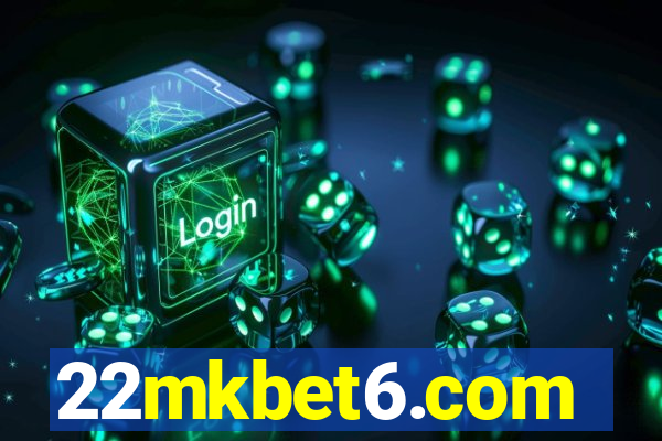 22mkbet6.com